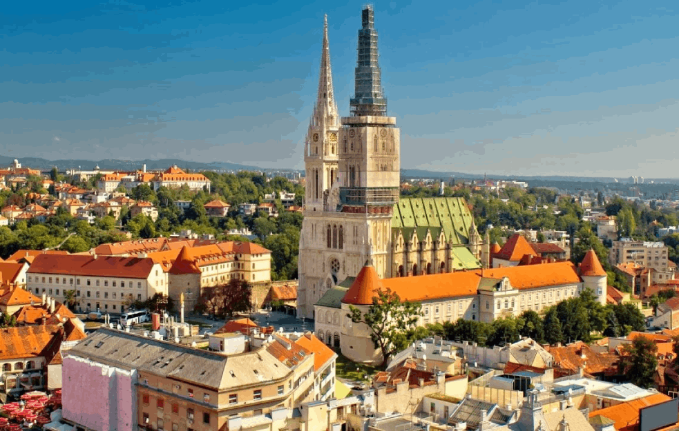 ZVANIČNI ZAGREB PORUČIO NEMCIMA: Funkcija visokog predstavnika u BiH mora da se ukine!
